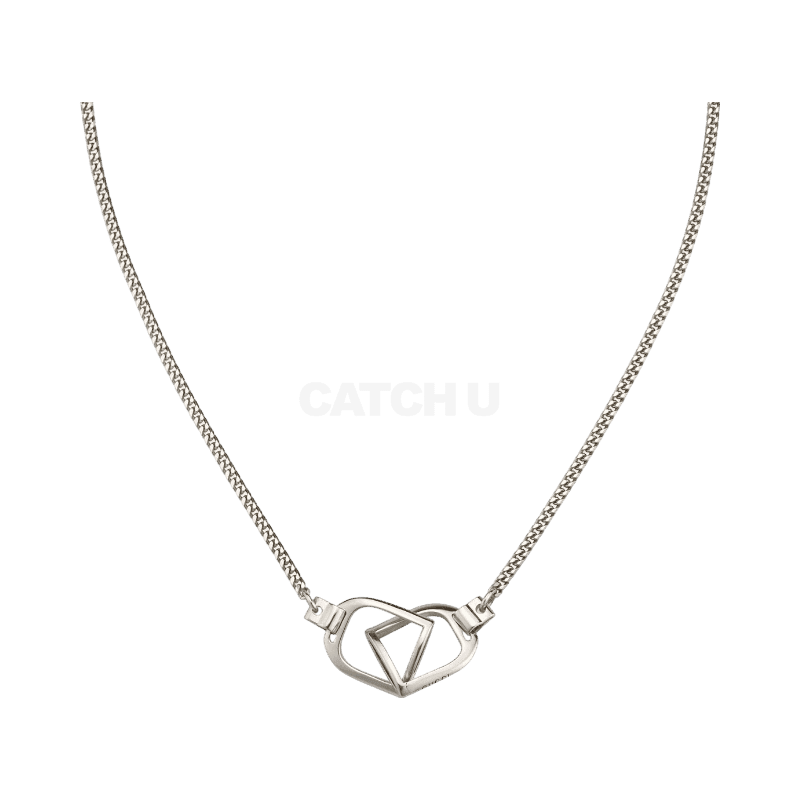 구찌 스타파 펜던트 목걸이 840987 J8400 0818