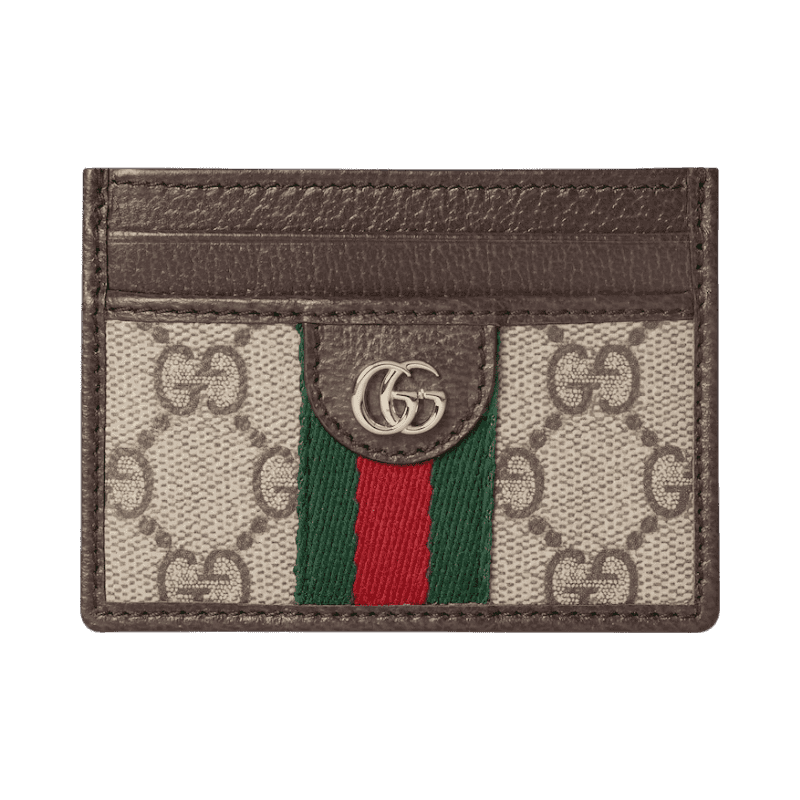 구찌 [오피디아] 카드 케이스 838486 FAE0L 9746