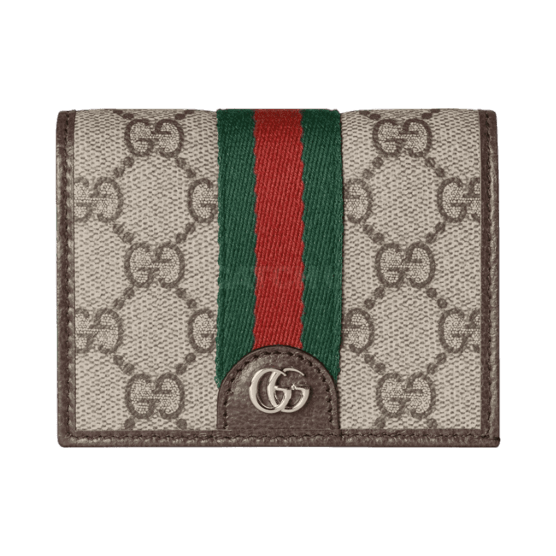 구찌 [오피디아] 스몰 사이즈 지갑 838487 FAE0L 9746