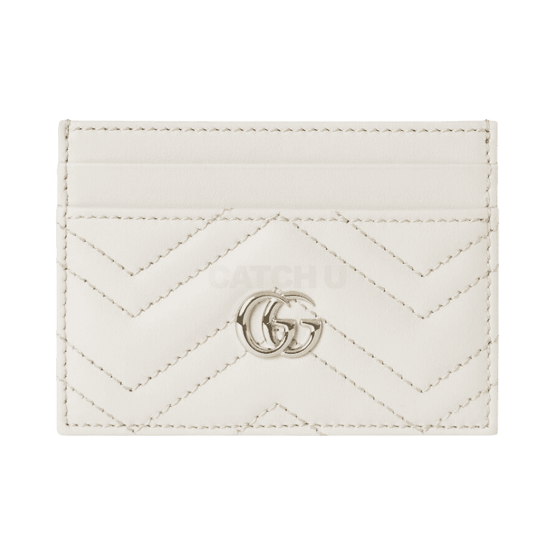 구찌 [GG 마몽] 카드 케이스 443127 AAET8 9050