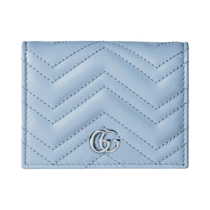 구찌 [GG 마몽] 스몰 지갑 466492 AAFA2 4928