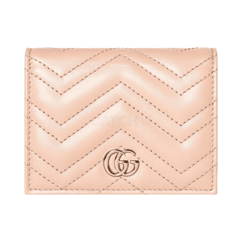 구찌 [GG 마몽] 미니 지갑 466492 AAET8 6823