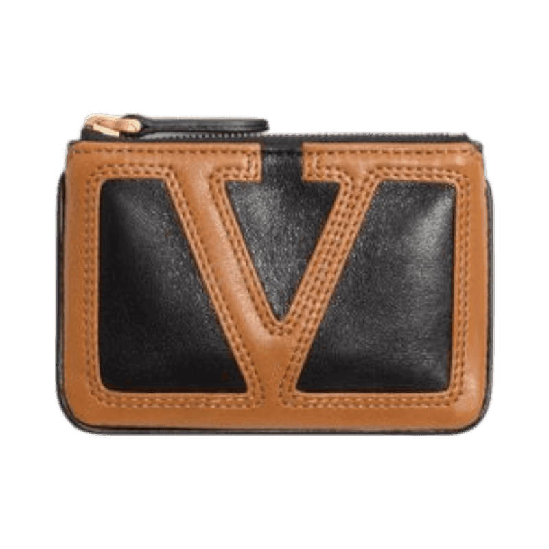 발렌티노 가라바니 비바 슈퍼스타 나파 레더 키링 7W2P0AK1PTJ_RFA