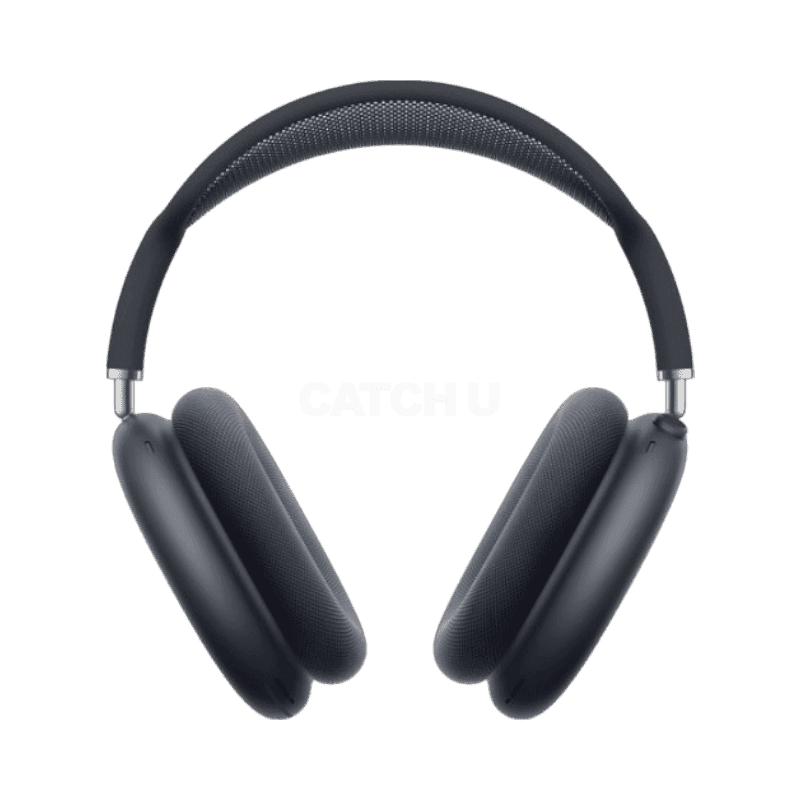 Apple 에어팟 맥스 노이즈 캔슬링 블루투스 헤드폰 MWW43KH/A