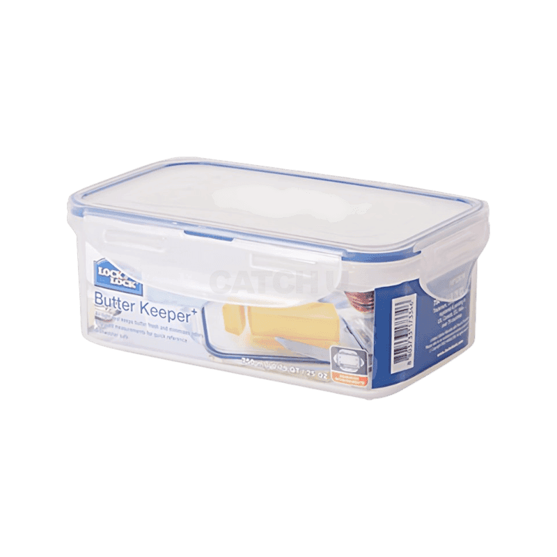 락앤락 버터 보관용기 750ml, 1개, 단품