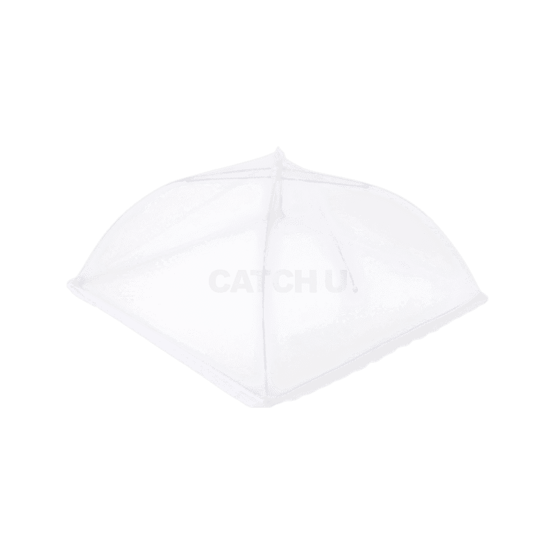 하이엉클 접이식 원터치 밥상보 정사각형, 1개