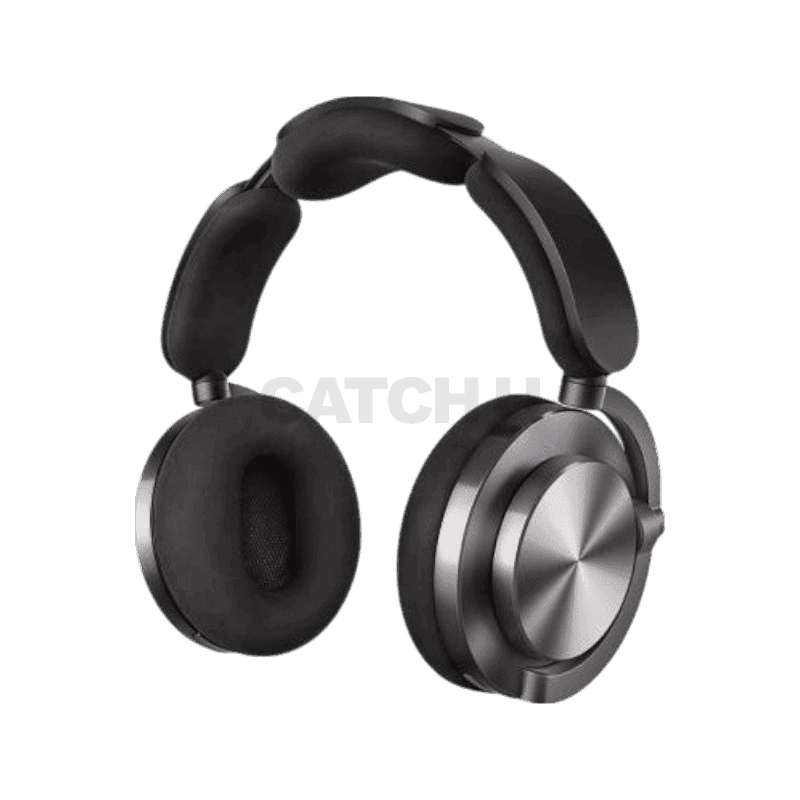 다이슨 온트랙 노이즈 캔슬링 헤드폰 (색상 랜덤 발송)