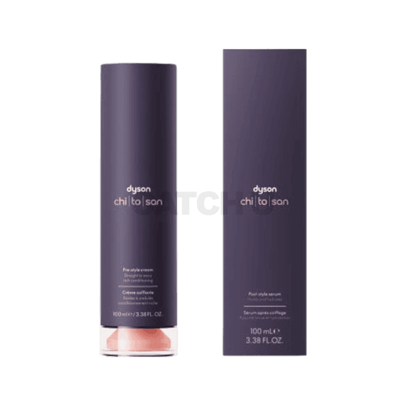 다이슨 키토산 포스트 스타일 세럼 100ml