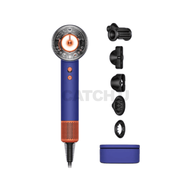 다이슨 슈퍼소닉 뉴럴 헤어드라이어 (색상 랜덤 발송)