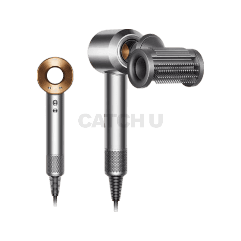 다이슨 슈퍼소닉 헤어드라이어 HD15 (니켈/코퍼)