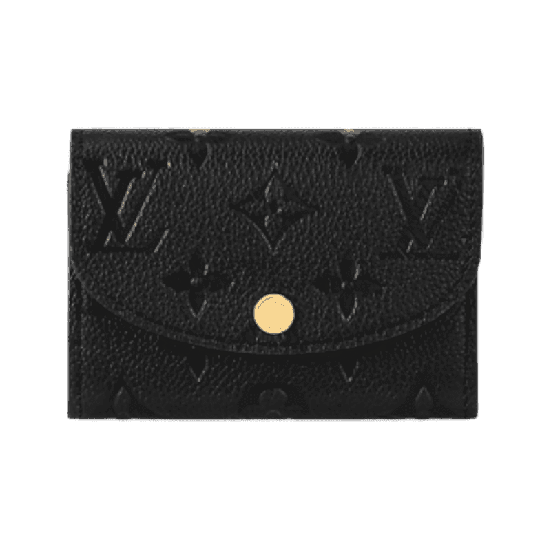 루이비통 로잘리 코인 퍼스 M81455