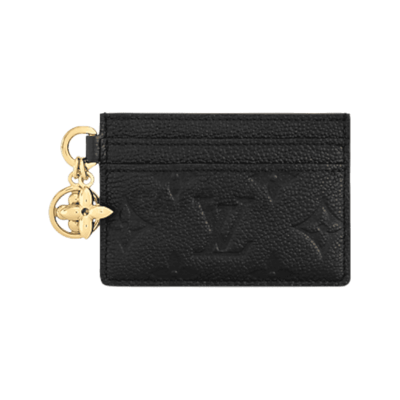 루이비통 LV 참 카드 홀더 M82132