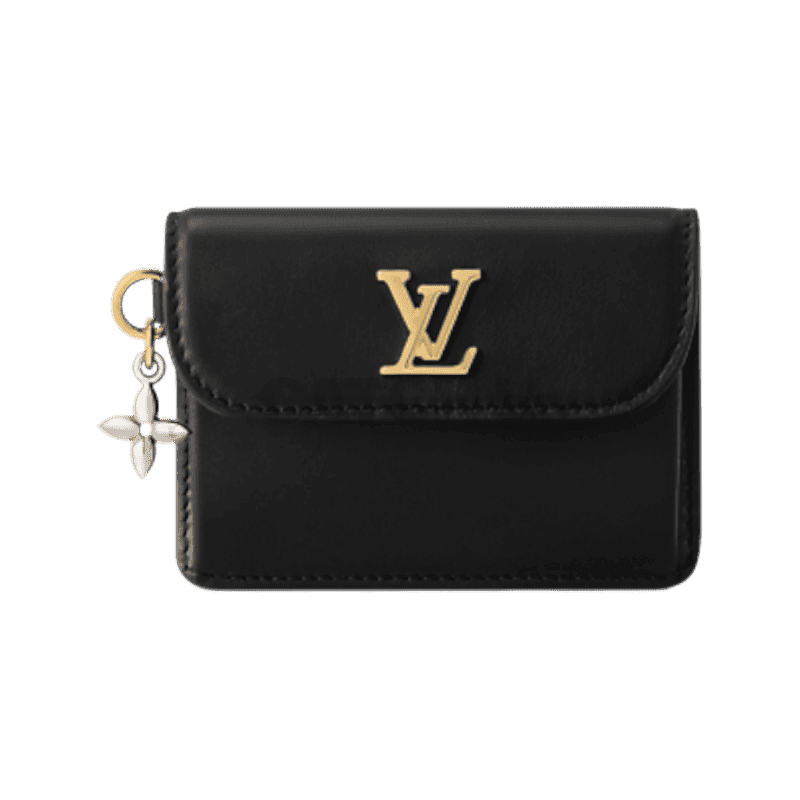 루이비통 타이니 렉토 벌소 (Tiny Recto Verso) 카드 홀더 LV 블룸 (LV Bloom) M14626