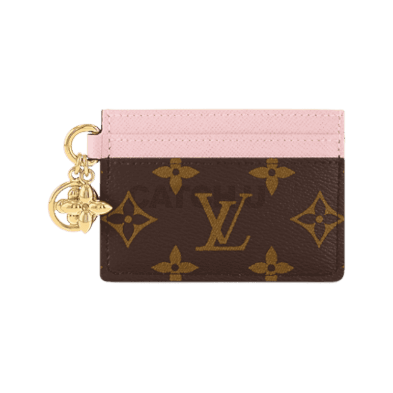 루이비통 LV 참 카드 홀더 M82739