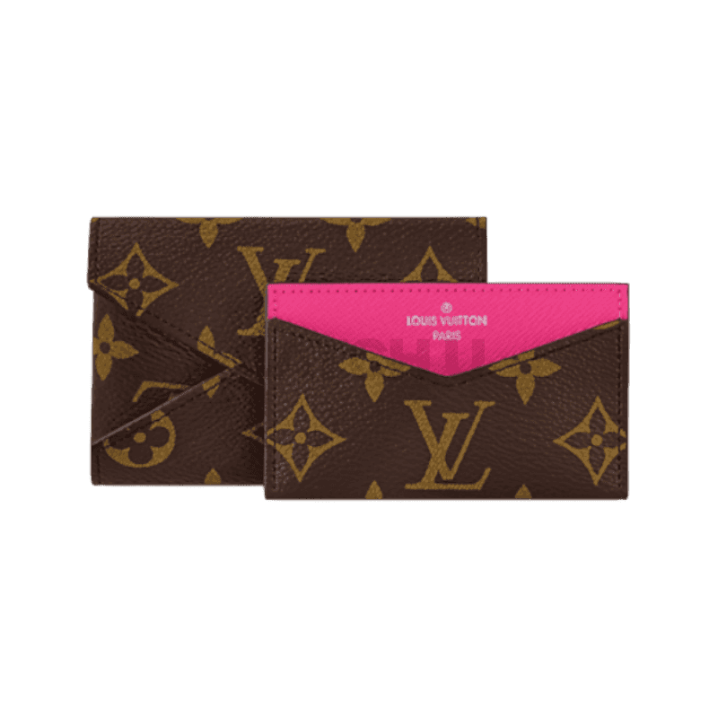 루이비통 키리가미 카드 홀더 M12793