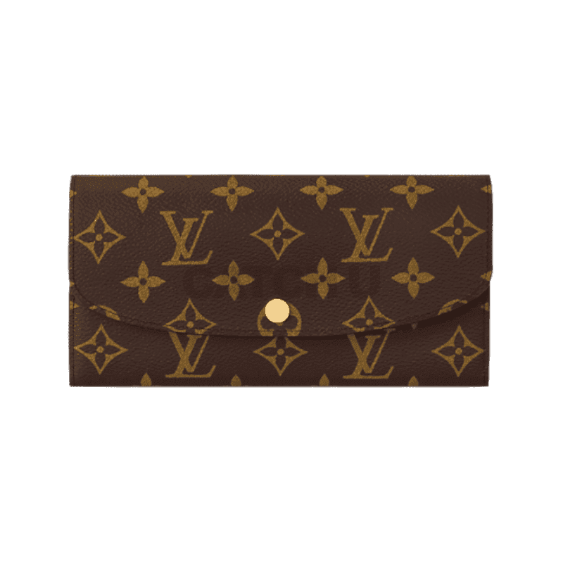 루이비통 에밀리 월릿 M60697