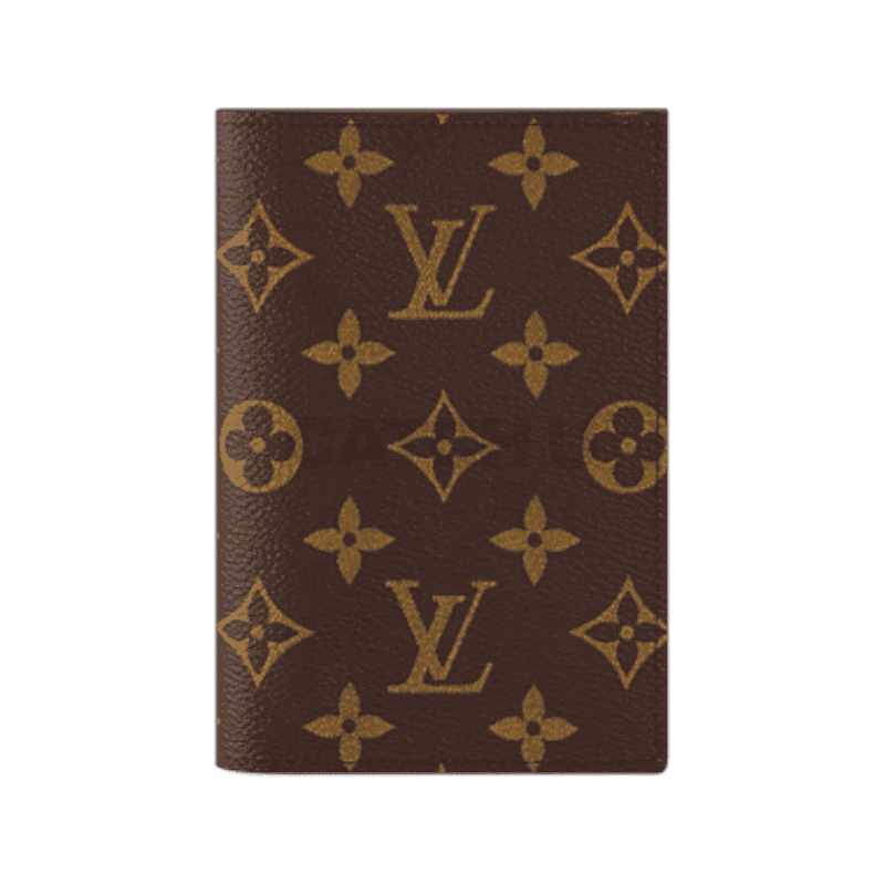 루이비통 패스포트 커버 M64502