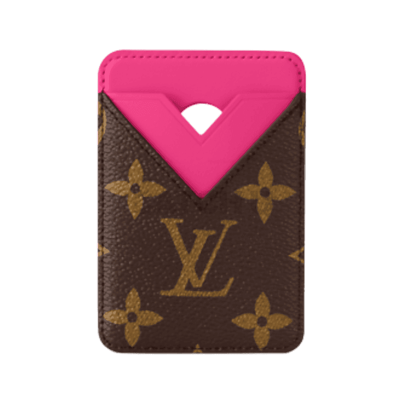 루이비통 포르트 카르트 마그넷 M12851