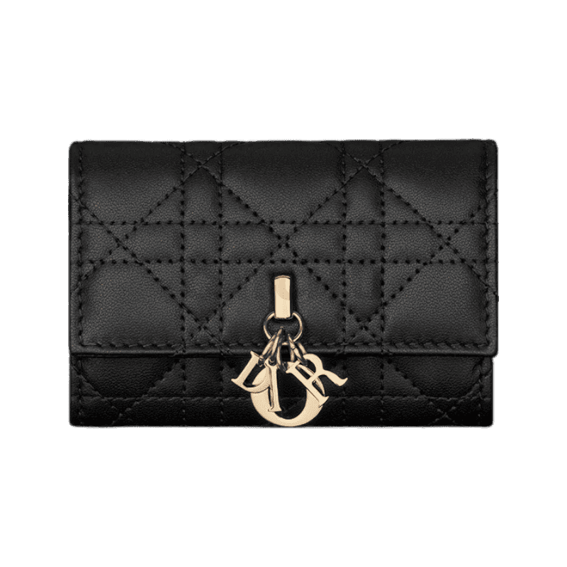 디올 My Dior Glycine 지갑 S0966ONMJ_M900