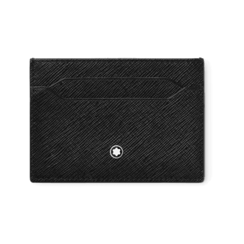 몽블랑 사토리얼 5cc 카드 홀더 mb130324