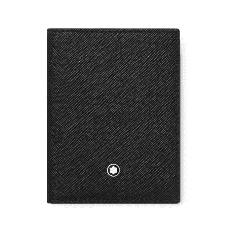 몽블랑 사토리얼 4cc 카드 홀더 mb130322