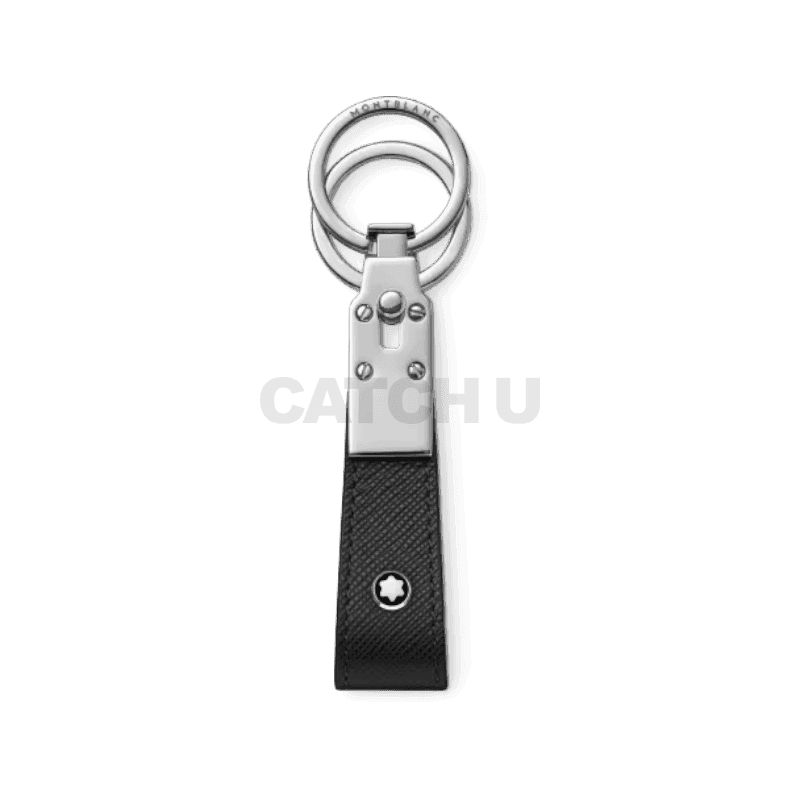 몽블랑 사토리얼 루프 키 홀더 mb130747