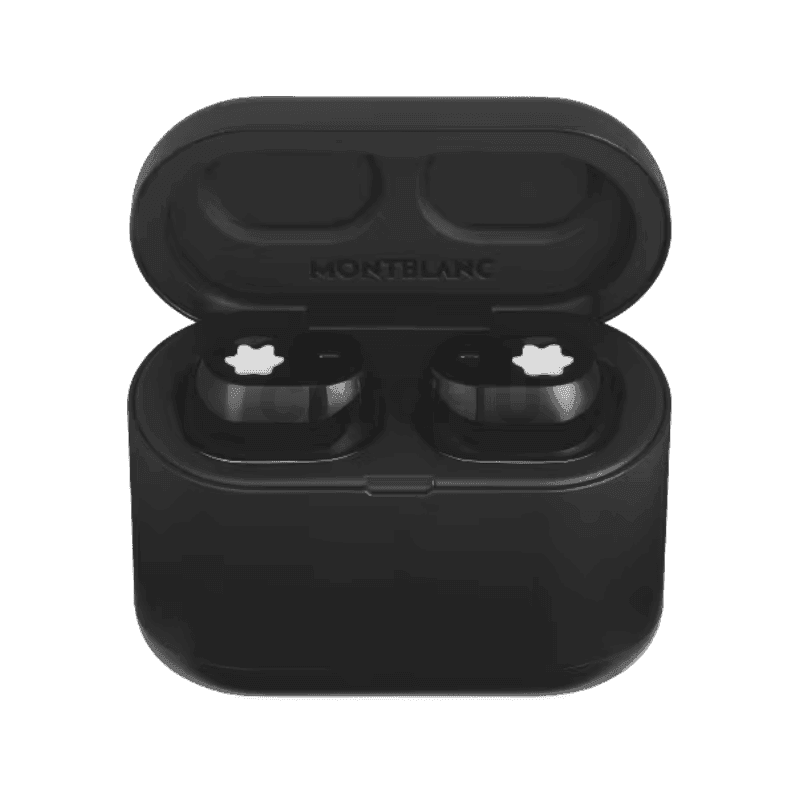 몽블랑 MTB 03 인이어 헤드폰 mb128646