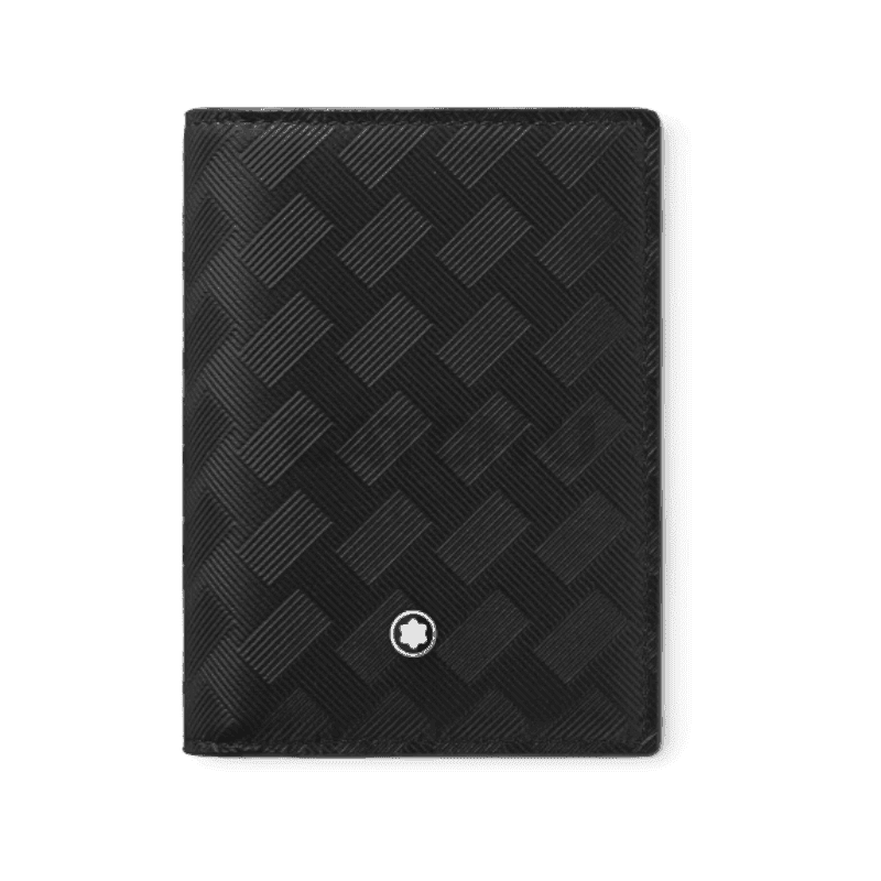 몽블랑 익스트림 3.0 4cc 카드 홀더 mb131766