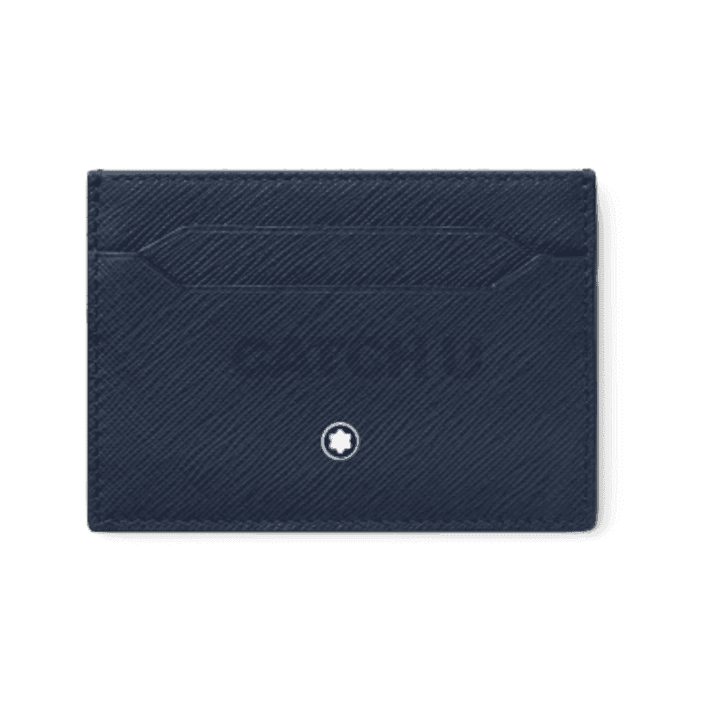 몽블랑 사토리얼 5cc 카드 홀더 mb131727