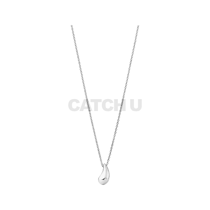 티파니앤코 엘사 퍼레티 티어드롭 펜던트 1404163947