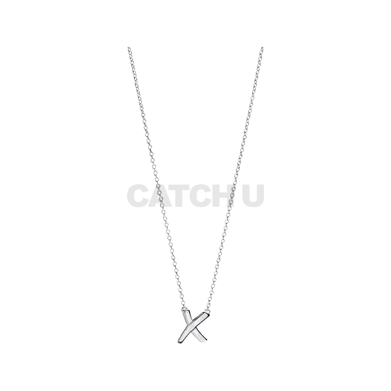 티파니앤코 팔로마 그래피티 X 펜던트 1914122383