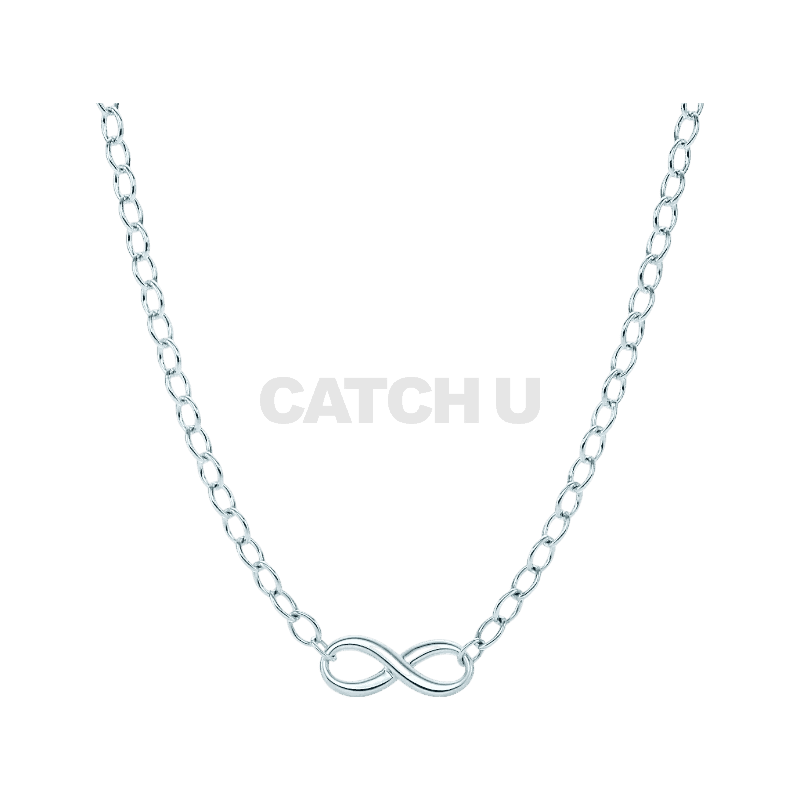 티파니앤코 인피니티 네크리스 1155157926