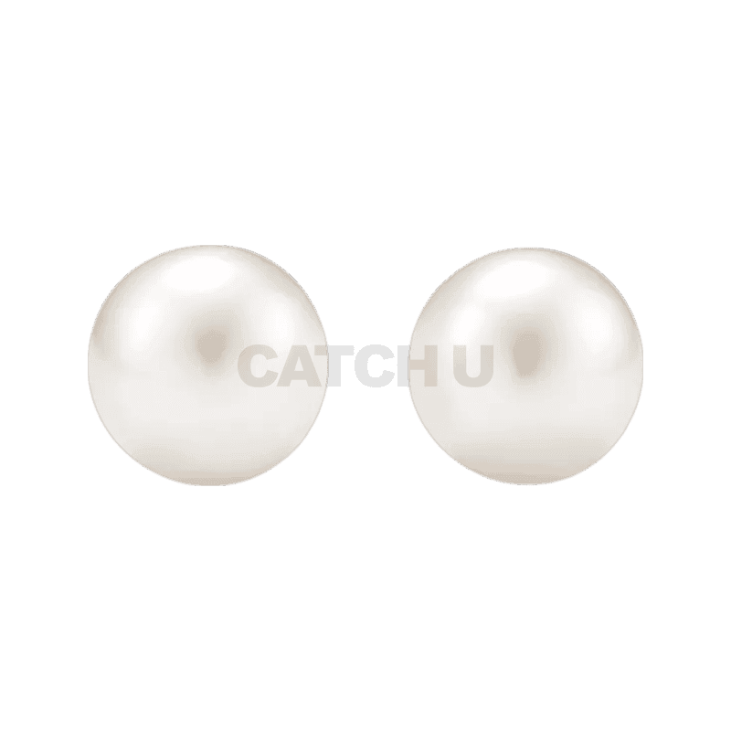 티파니앤코 지그펠드 컬렉션 펄 이어링 1151268350