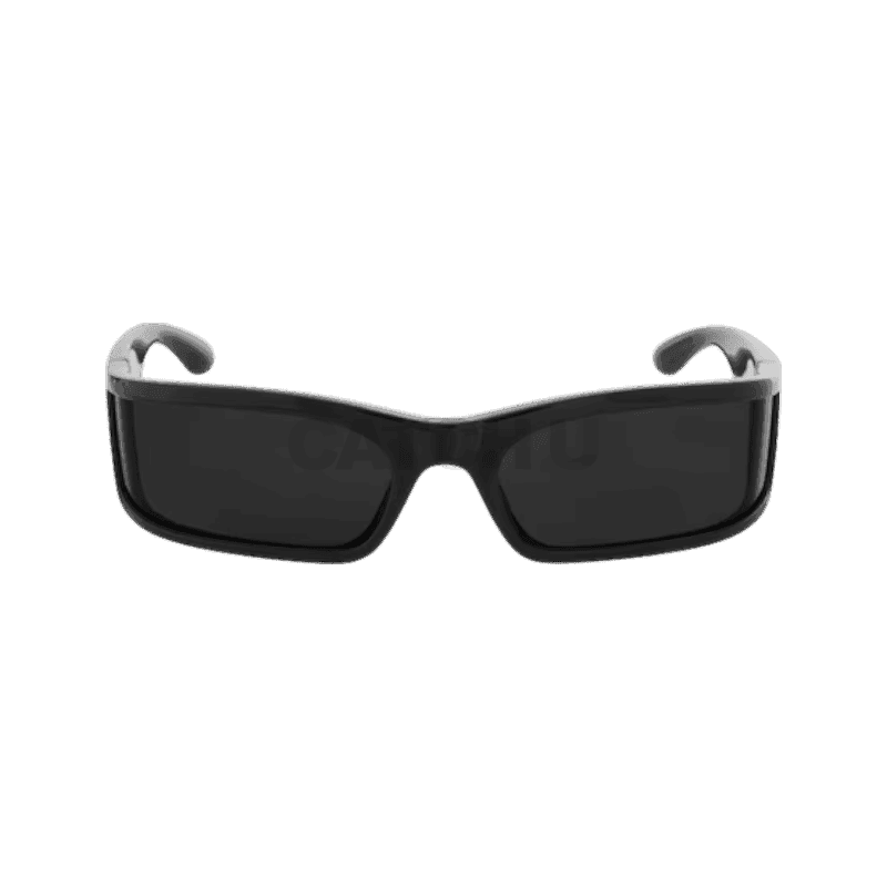 발렌시아가 선셋 렉탱글 선글라스 837802T00071000