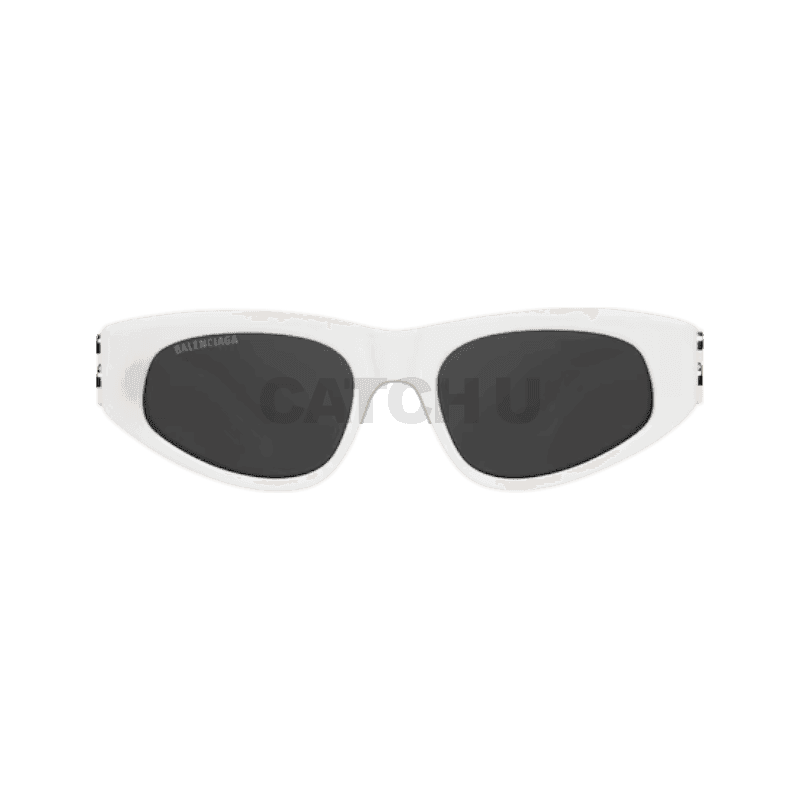 발렌시아가 다이너스티 D-프레임 선글라스 621642T00019005