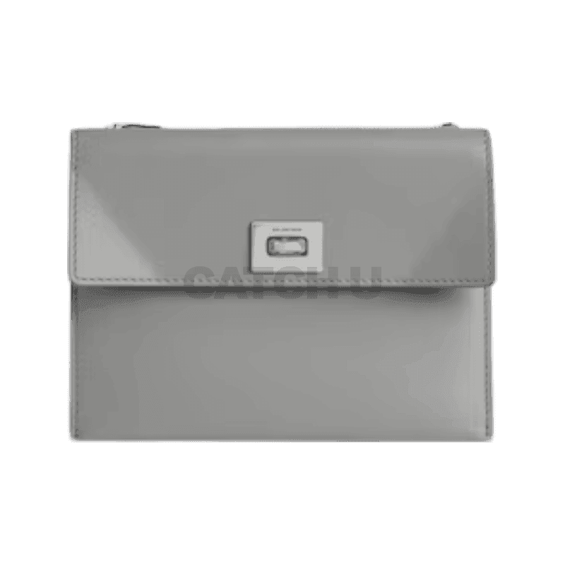 발렌시아가 로데오 라지 동전 & 카드 홀더 8177162ABLV1142