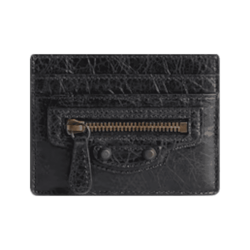 발렌시아가 르 시티 카드 홀더 8106062ABFY1000