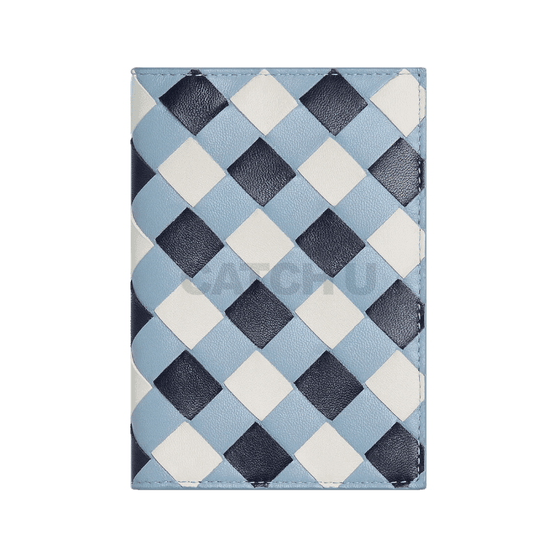 보테가베네타 인트레치아토 여권 케이스 749954V5QI14150