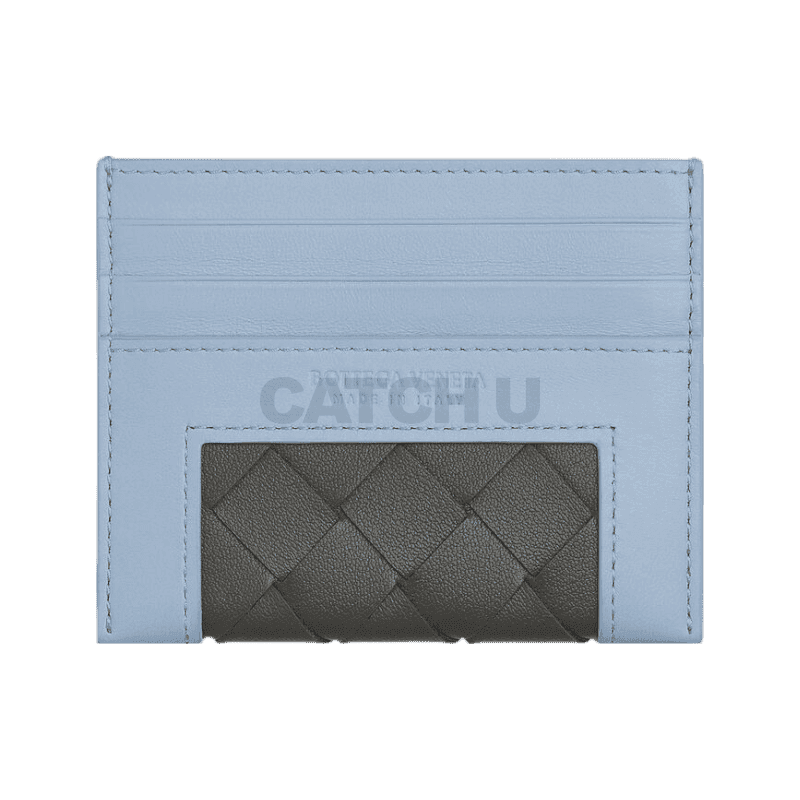 보테가베네타 앙골로 신용카드 케이스 805637V56H21448