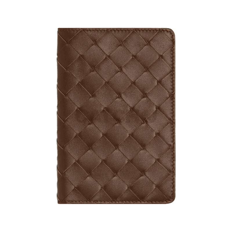 보테가베네타 스몰 인트레치아토 노트북 케이스 756134VCRA12234