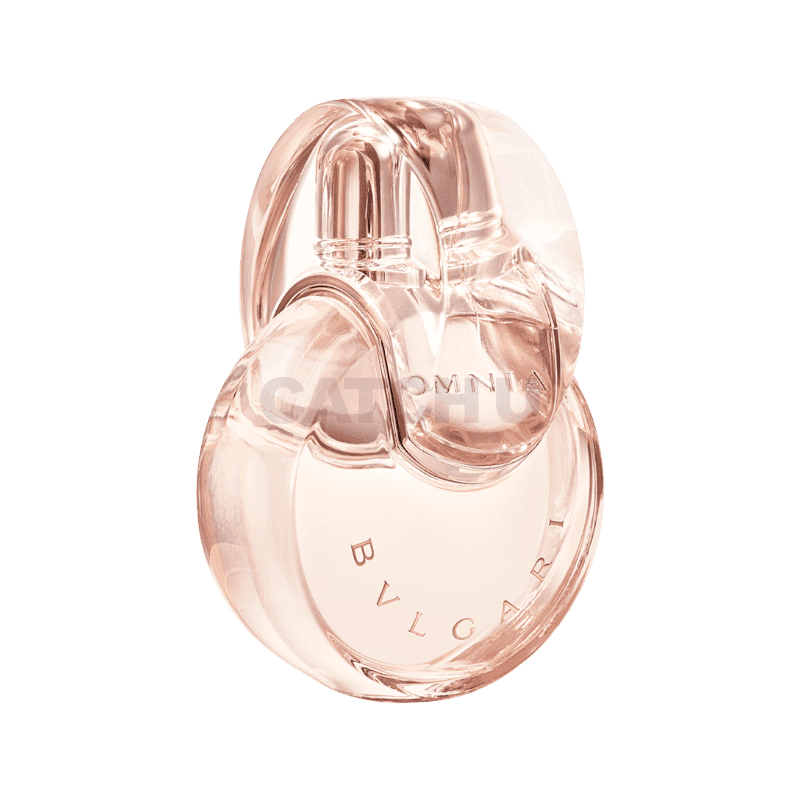 불가리 옴니아 크리스탈린 오 드 퍼퓸 42336