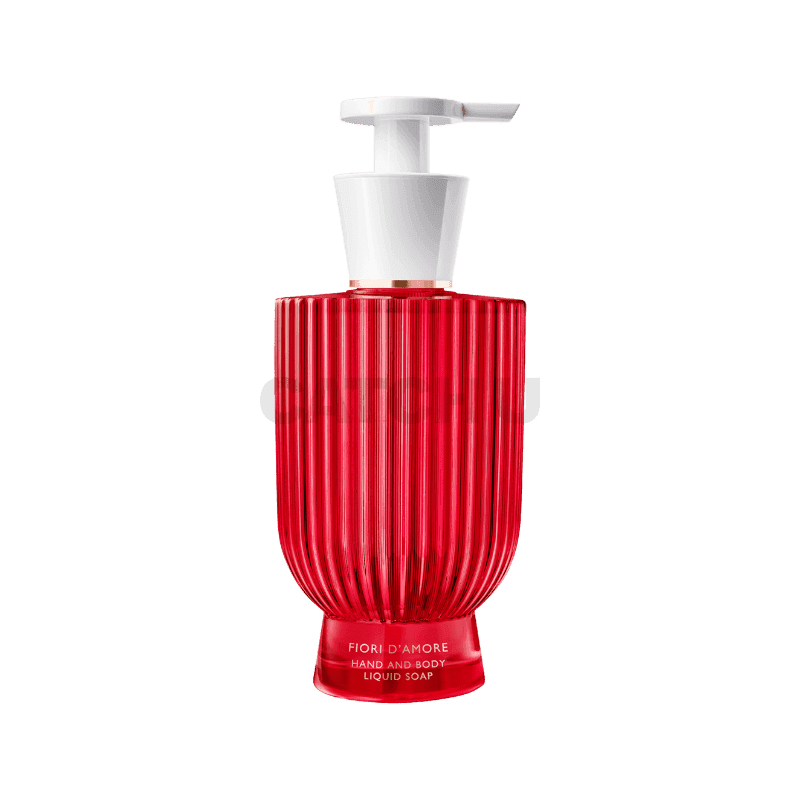 불가리 알레그라 피오리 다모레 핸드 & 바디 리퀴드 솝 42298
