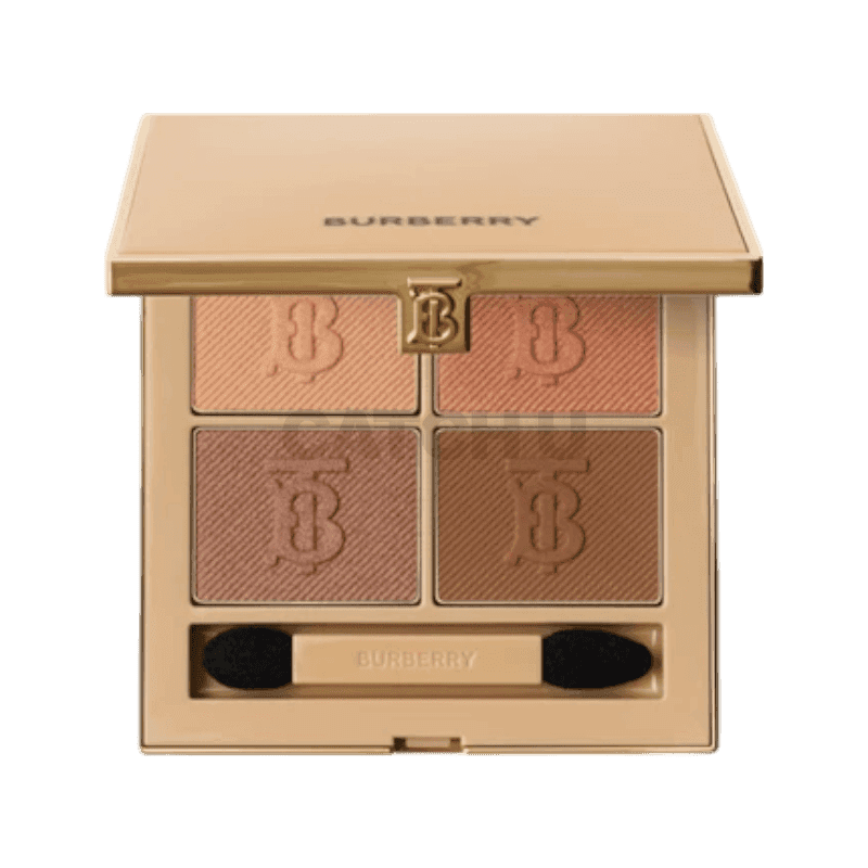 버버리 아이 쿼드 – 아이코닉 허니 No. 01 40836601