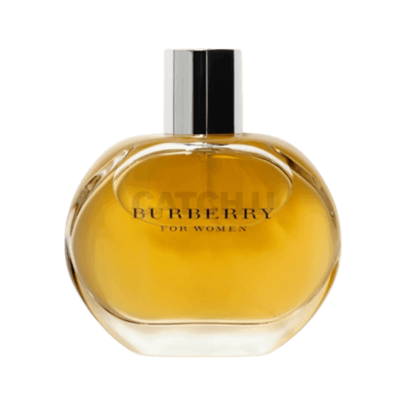 버버리 포 우먼 오드퍼퓸 100ml 34547001