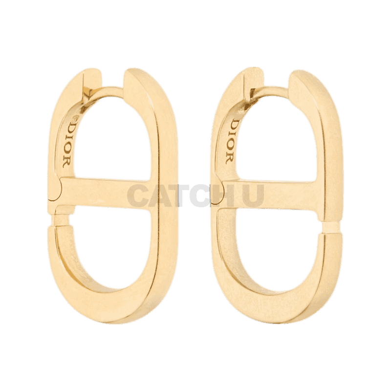 디올 30 Montaigne 귀걸이 E2020WOMMT_D300