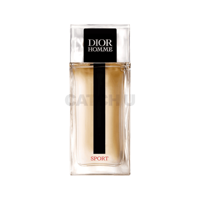 디올 디올 옴므 스포츠 오 드 뚜왈렛 Y0996476