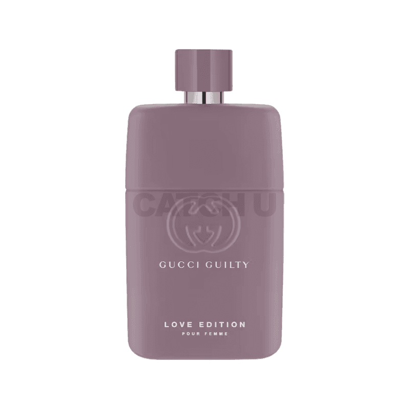 구찌 구찌 길티 러브 에디션 뿌르 팜므 오 드 퍼퓸 90ML 792649999990099