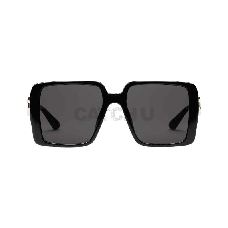 구찌 스페셜 핏 스퀘어 선글라스 797438J16911012