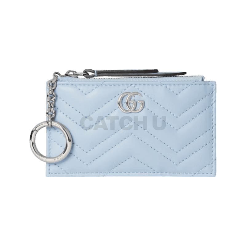 구찌 [GG 마몽] 키 파우치 813353AAFA24928