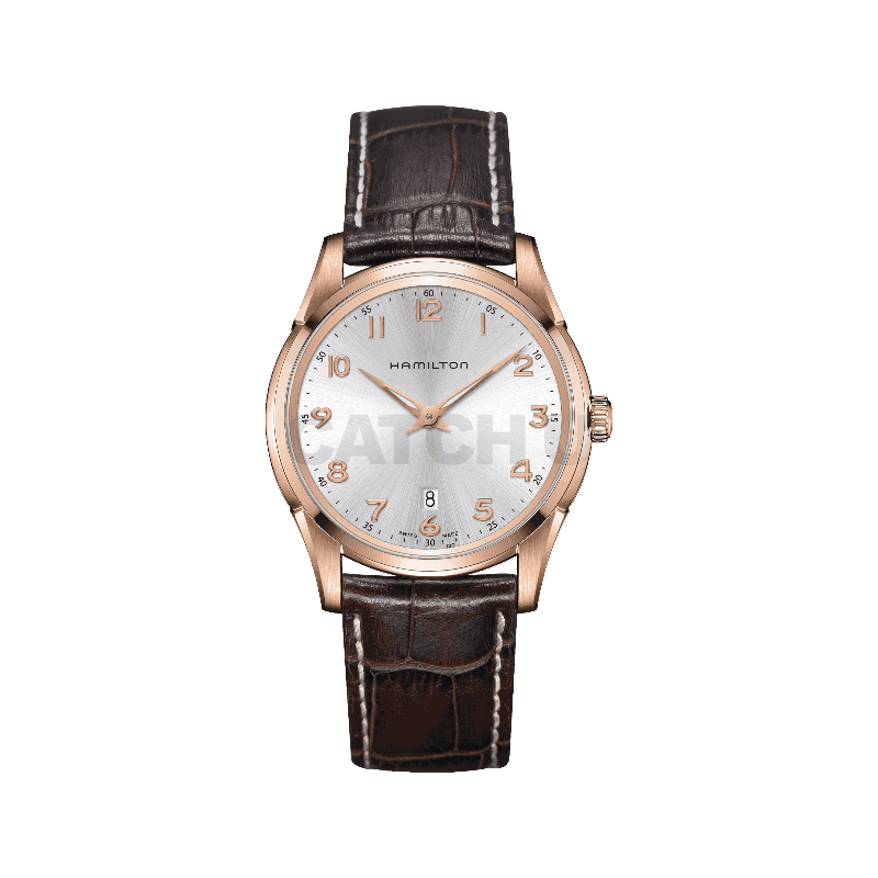 해밀턴 재즈마스터(Jazzmaster) Thinline Quartz h38541513